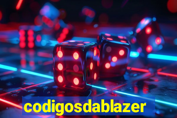 codigosdablazer