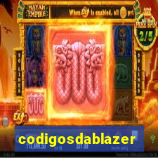 codigosdablazer