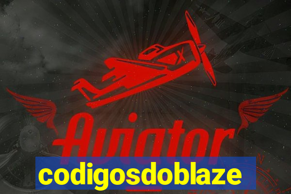 codigosdoblaze