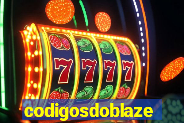 codigosdoblaze