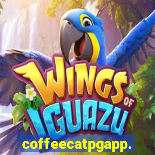 coffeecatpgapp.com