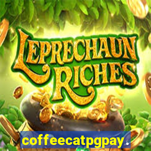 coffeecatpgpay.com