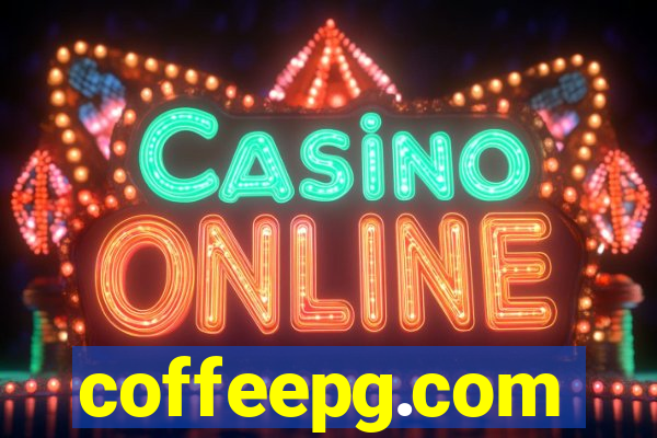 coffeepg.com