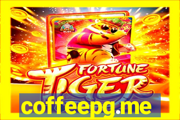 coffeepg.me