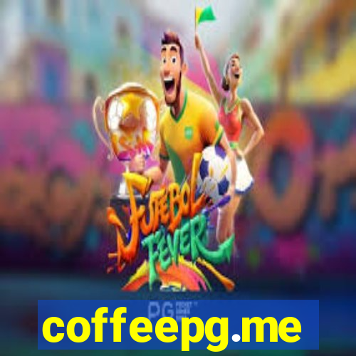 coffeepg.me