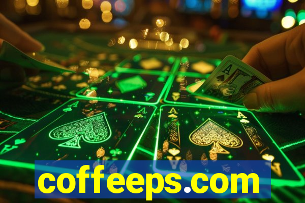 coffeeps.com