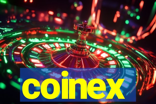 coinex