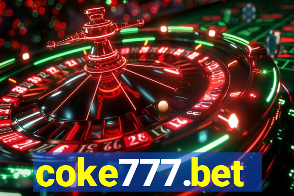 coke777.bet