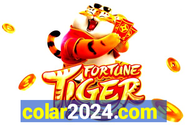 colar2024.com