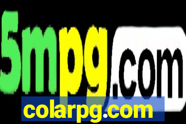 colarpg.com