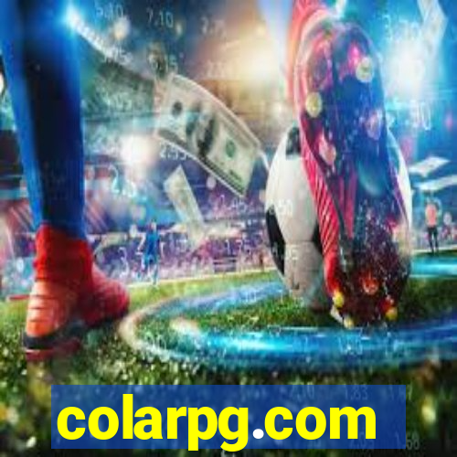 colarpg.com