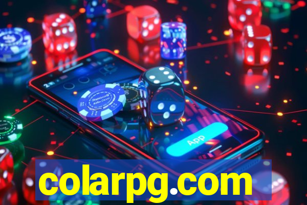 colarpg.com