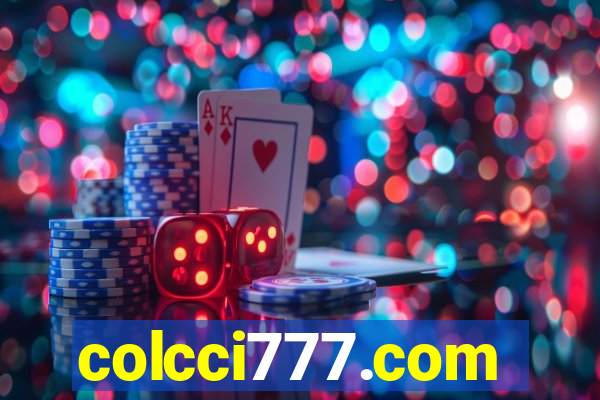 colcci777.com