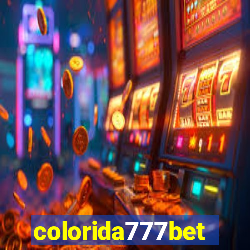 colorida777bet