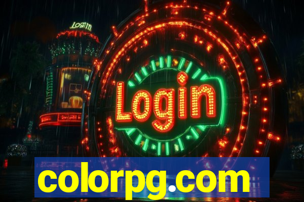 colorpg.com