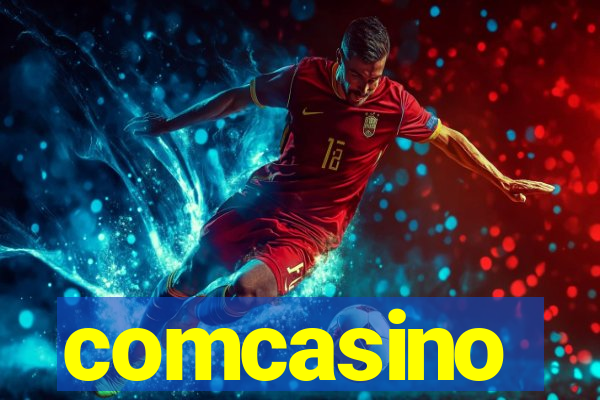 comcasino