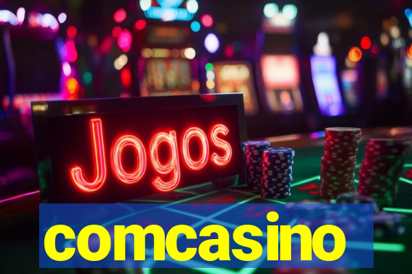 comcasino