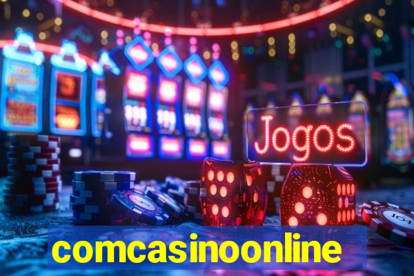 comcasinoonline