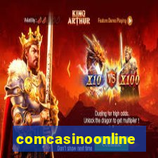 comcasinoonline