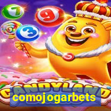 comojogarbets