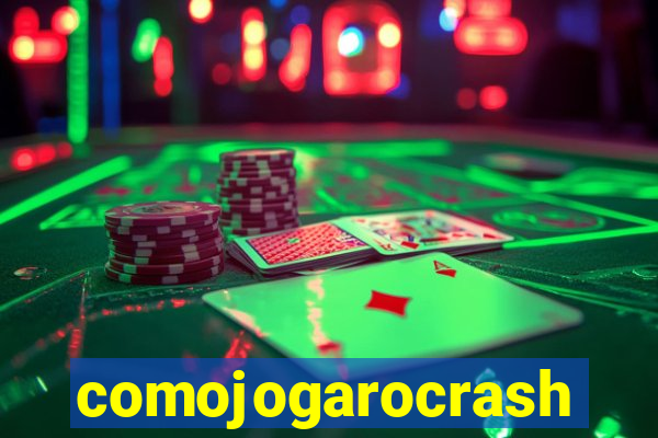 comojogarocrash