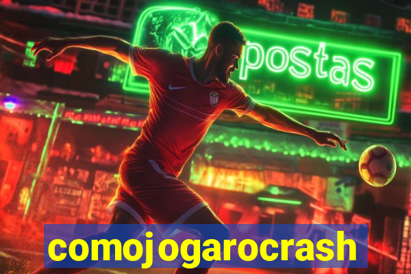 comojogarocrash