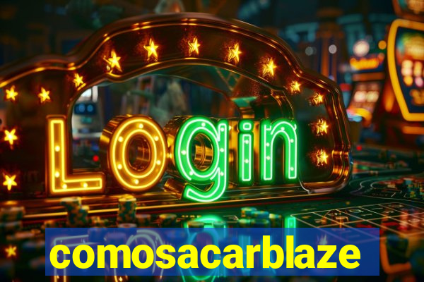 comosacarblaze