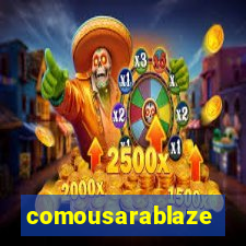 comousarablaze