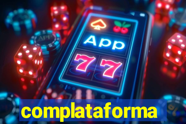 complataforma