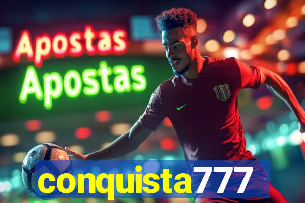 conquista777