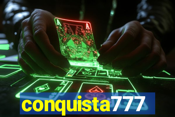 conquista777