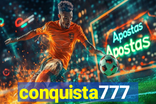 conquista777