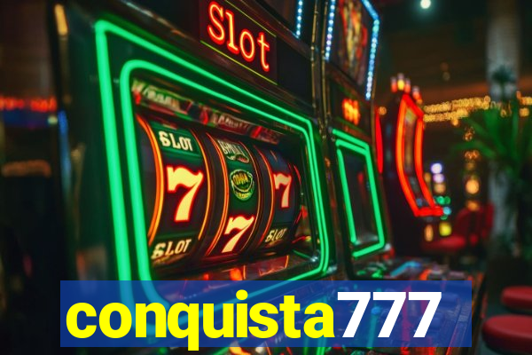 conquista777