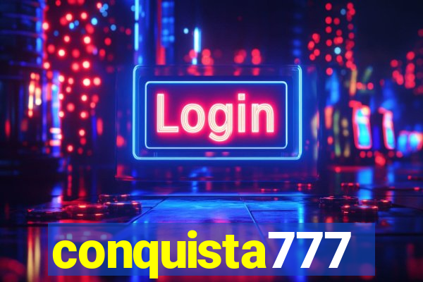 conquista777