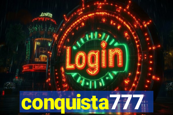 conquista777