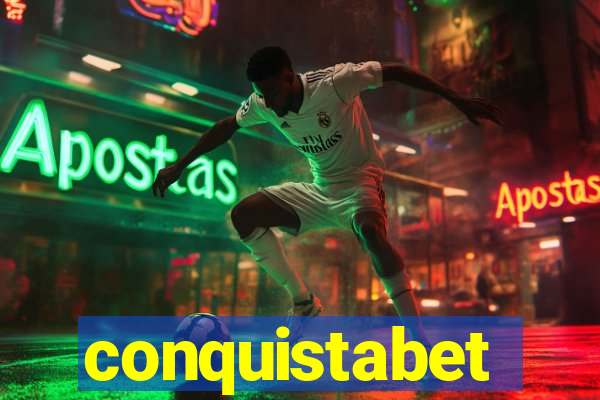 conquistabet