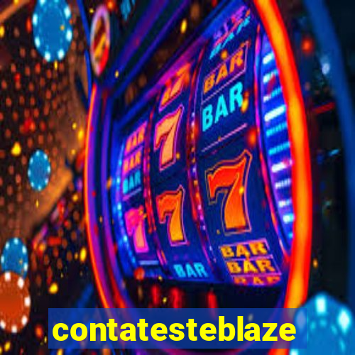 contatesteblaze