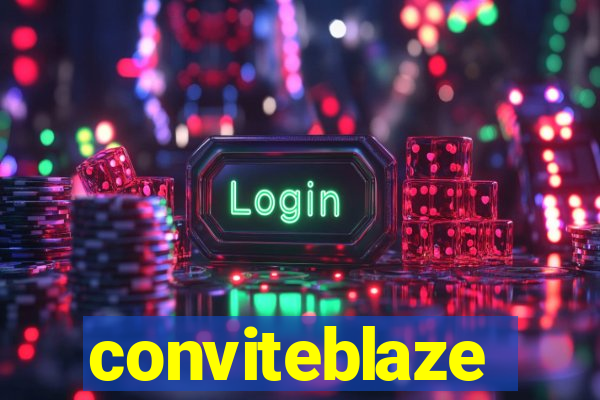 conviteblaze