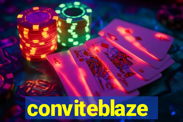 conviteblaze