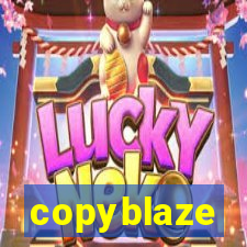 copyblaze