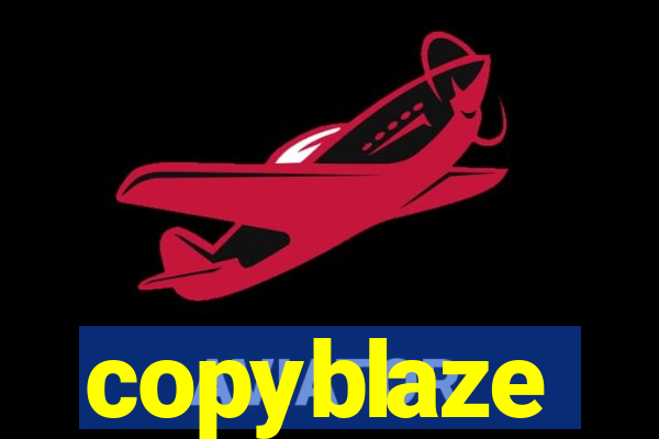 copyblaze