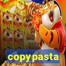 copypasta