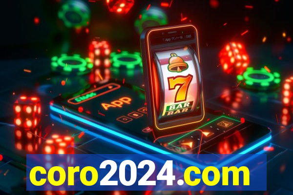 coro2024.com