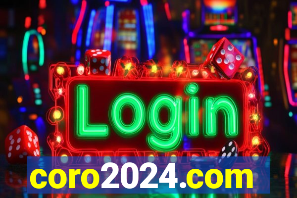 coro2024.com