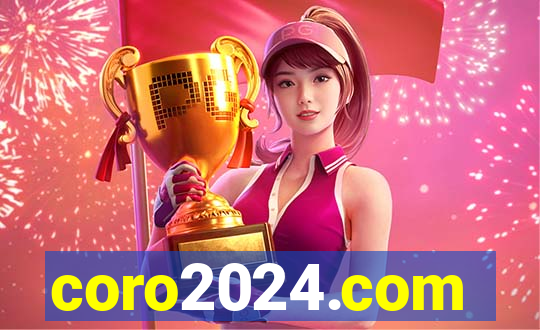 coro2024.com