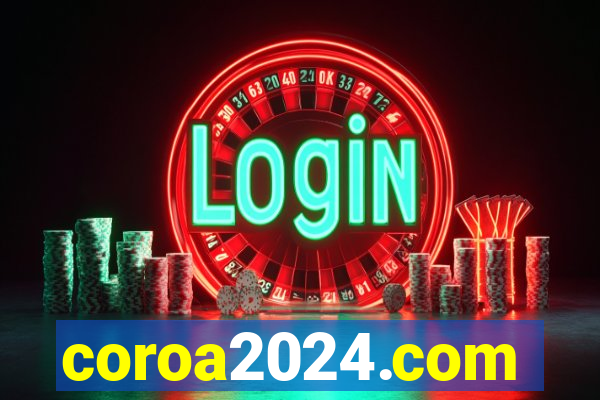 coroa2024.com