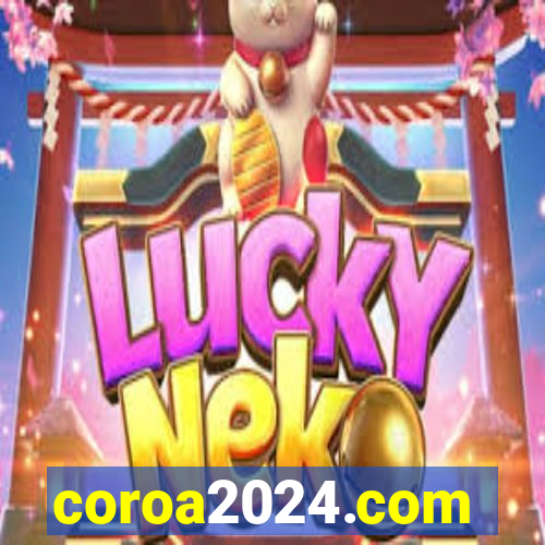 coroa2024.com