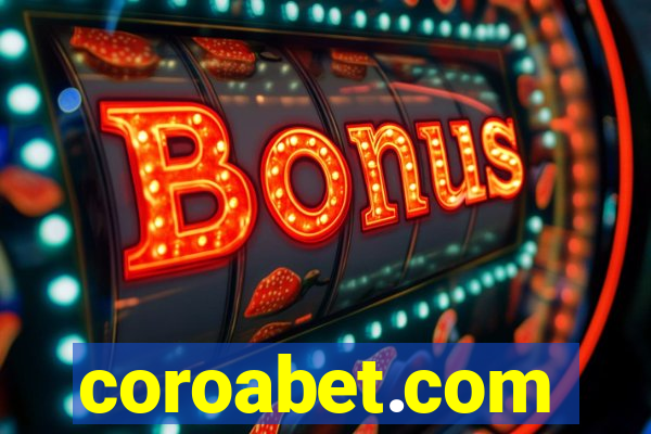 coroabet.com