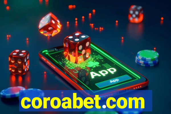 coroabet.com