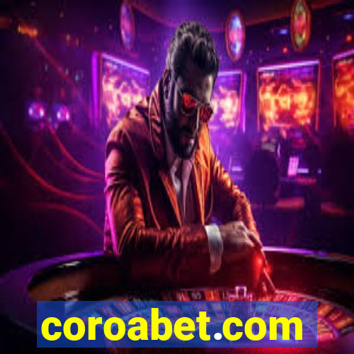 coroabet.com